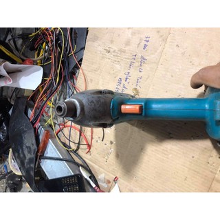 Máy khoan pin nhật bãi nội địa