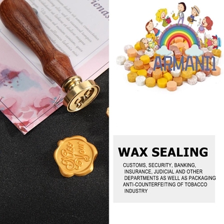 Bộ 100 Phong Bì Thư Phong Cách Retro