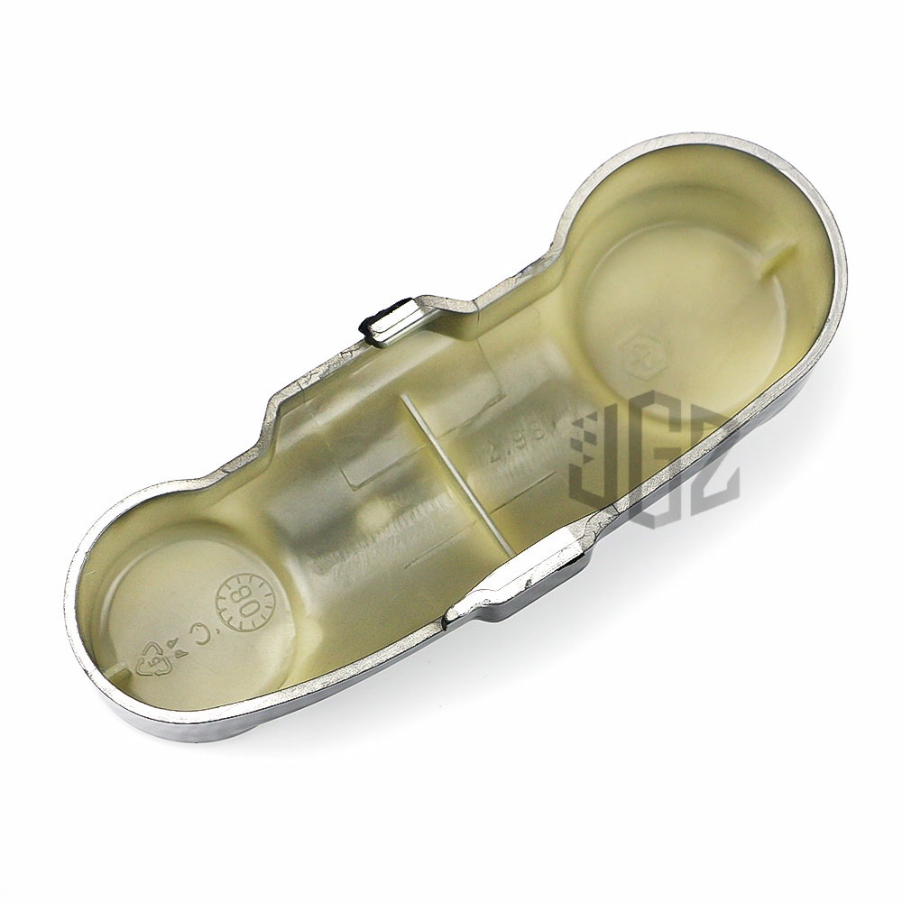 Ốp Nhựa Bảo Vệ Phuộc Trước Cho Xe Máy VESPA PX 125 200 150 E LML STAR 125 150 200 4 STROKE