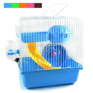 Lồng nấm dành cho hamster nhỏ