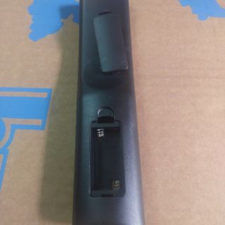 Điều khiển tivi Darling Smart mãu 2 kèm pin