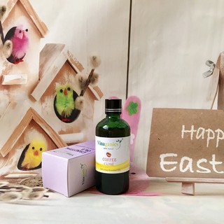 Tinh dầu cà phê