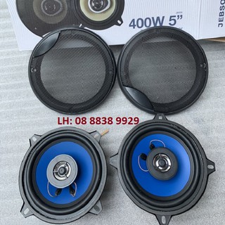 LOA Ô TÔ 12CM WINFORD 502 - GIÁ 2 CHIẾC - CÓ KÈM NẮP