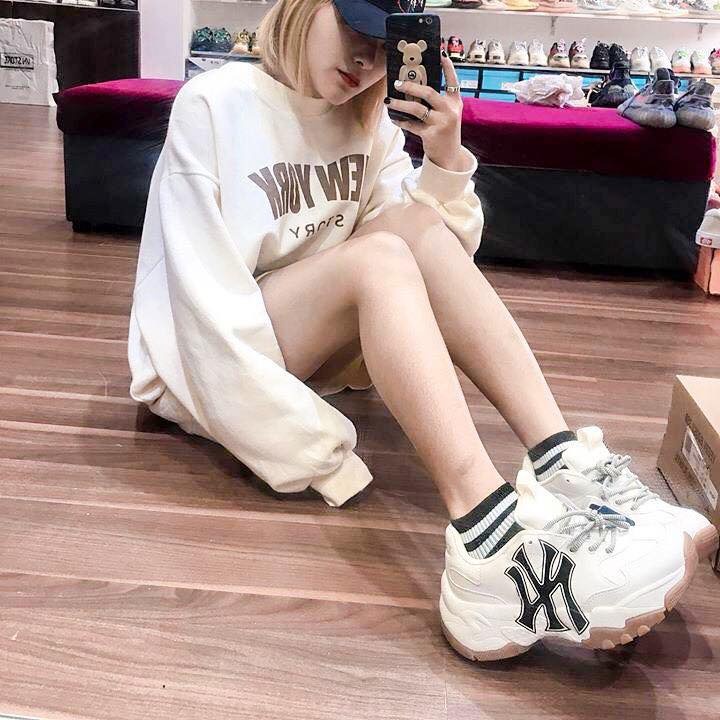 KHO GIÀY THỂ THAO 666