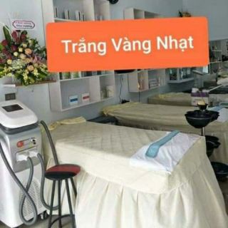 Sỉ ga spa may theo kích thước khách đặt
