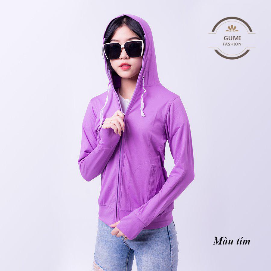 (HÀNG XUẤT DƯ) - Áo khoác chống nắng vải THUN 100% cotton - 6 Túi xịn xò | BigBuy360 - bigbuy360.vn