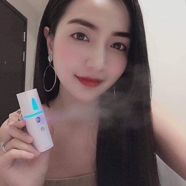 Máy phun sương mini