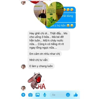 Dầu húng chanh Minion
