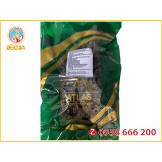 Quả Mận Sấy Khô (Pitted Prunes) 1KG