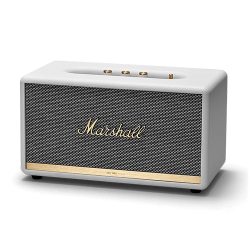 Loa Marshall Stanmore II Bluetooth - Hàng chính hãng