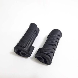 Cao su gác chân trước wave s110