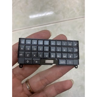 [LKBBZIN] Mặt Bàn Phím Blackberry Key2 LE (Key2 LE) Xanh Zin