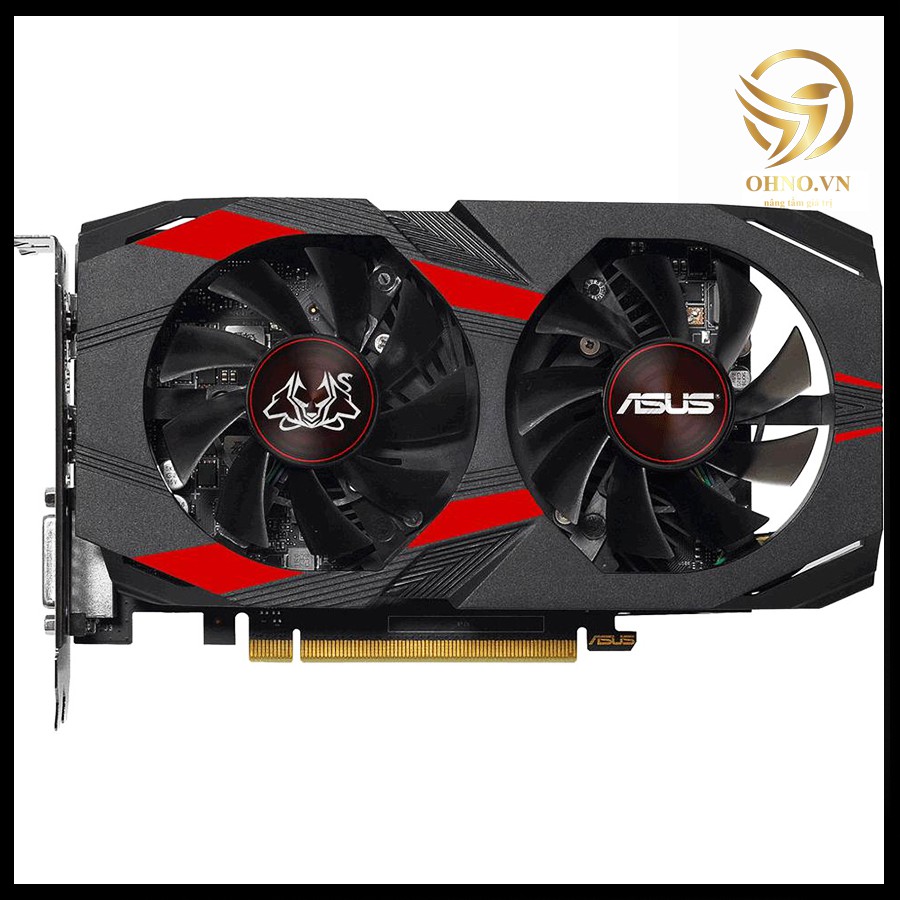Card Màn Hình VGA ASUS GTX 1050Ti Card Đồ Họa 4G Rời Cho Máy Tính PC – OHNO Việt Nam | BigBuy360 - bigbuy360.vn