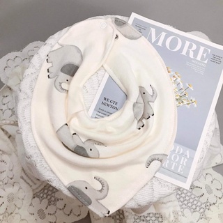 yếm cổ cho bé gái (0-4y)