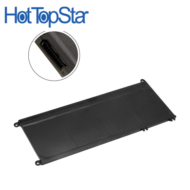 Pin Laptop Dell Vostro 7570 7580 G3 3579 G3 3779 G5 5587 G7 7588 W7NKD 33YDH