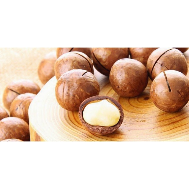500g Quả macca