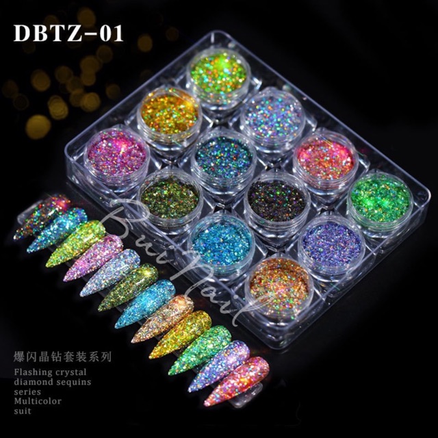 SET NHŨ 4D KHỔNG TƯỚC