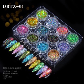 Set nhũ 4d khổng tước