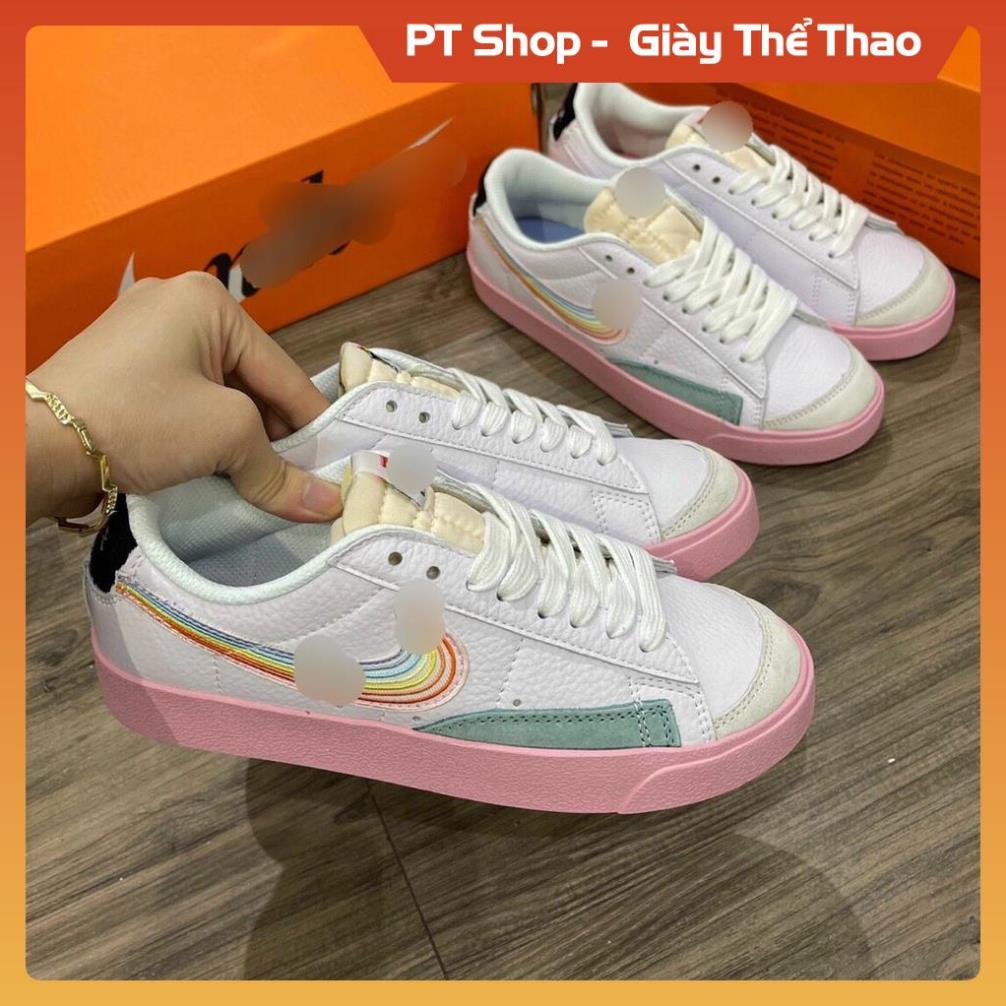 [FreeShip+ Hàng xịn] Giày Jorda.n  mầu mới hot hit , Giầy Sneaker JD1 xám trắng thấp Full box bill