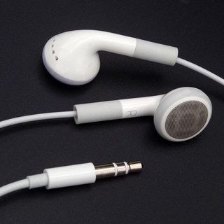 Tai nghe iphone 4s jack cắm 3.5mm