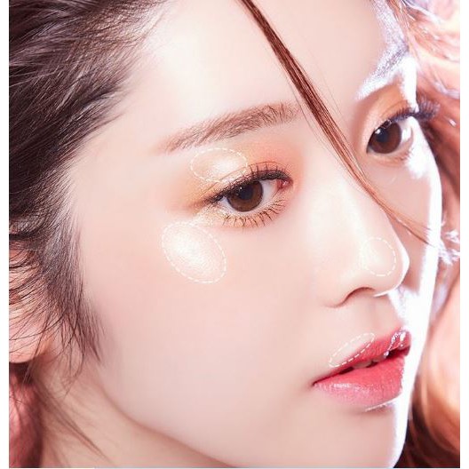 Sáp mắt 2light shine | BigBuy360 - bigbuy360.vn