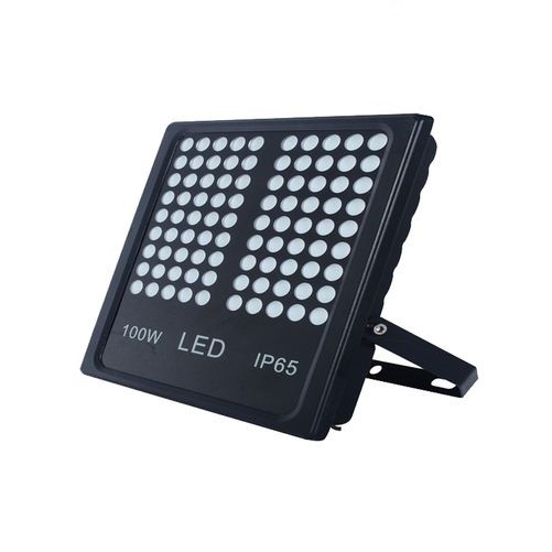 ĐÈN PHA LED CHIẾU SÁNG CÔNG SUẤT 100W