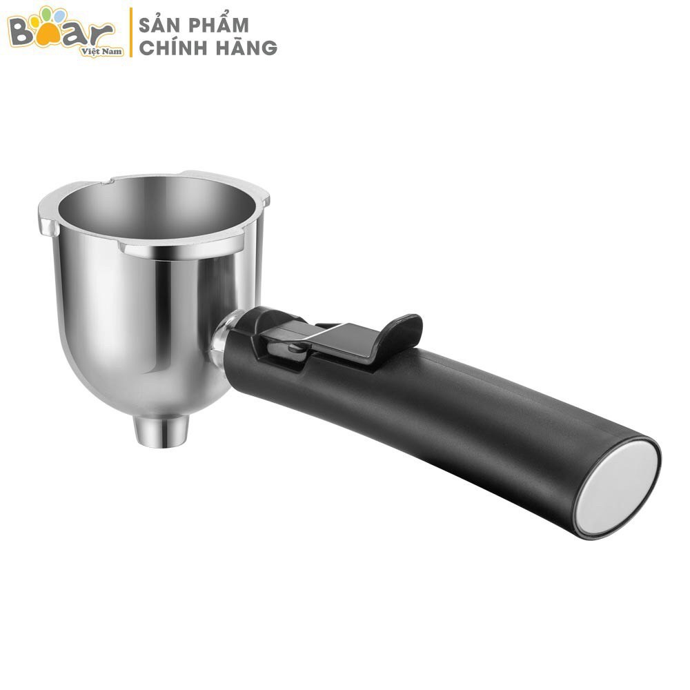 [HÀNG CHÍNH HÃNG] Máy Pha Cà Phê Espresso tự động Bear KFJ-A02N1 (bảo hành 12 tháng)