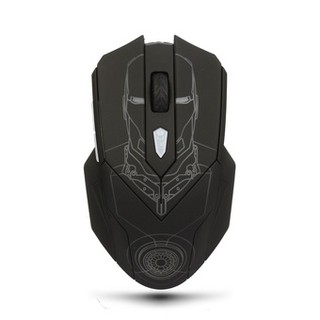 Chuột game có dây xnano gm-001