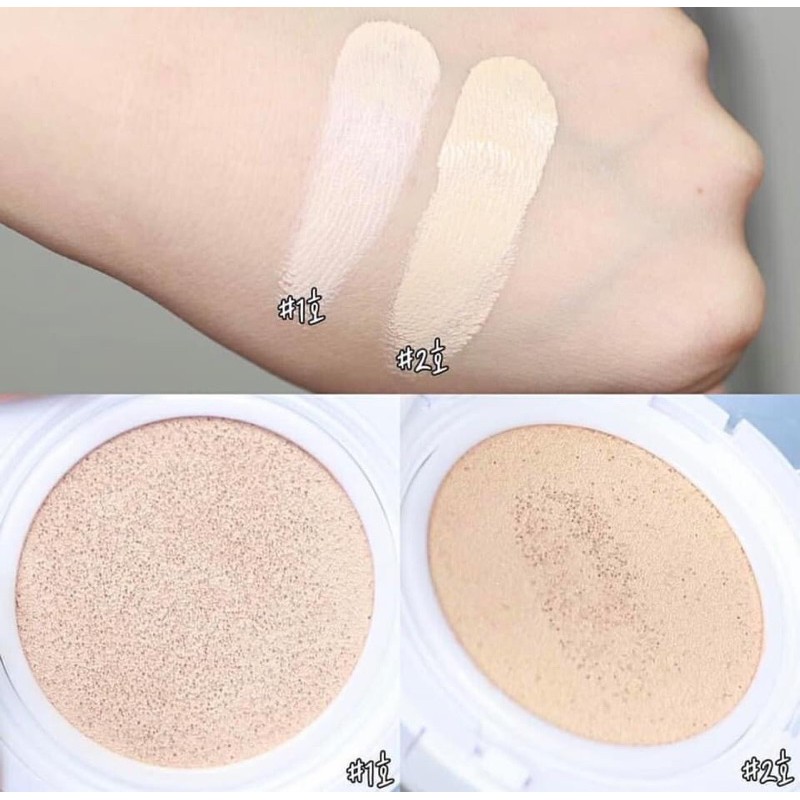 Phấn Tươi Cushion Thelal