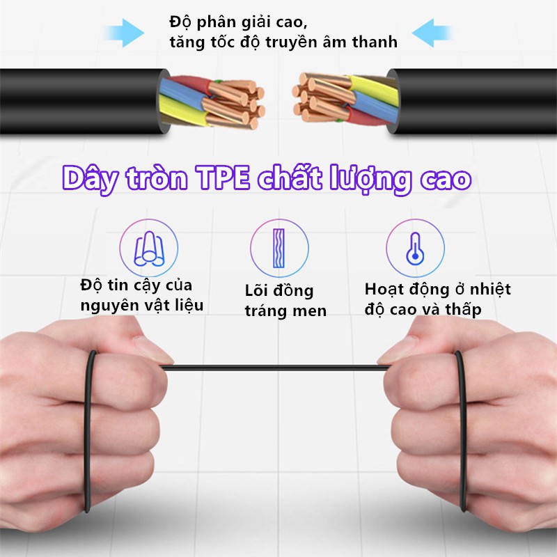 Tai nghe nhạc TAI ĐA NĂNG  in ear tai nghe 🎧  U19 Đầu Cắm 3.5mm Cho Điện Thoại Android Và Ios Iphone 6s 6plus Và Samsung