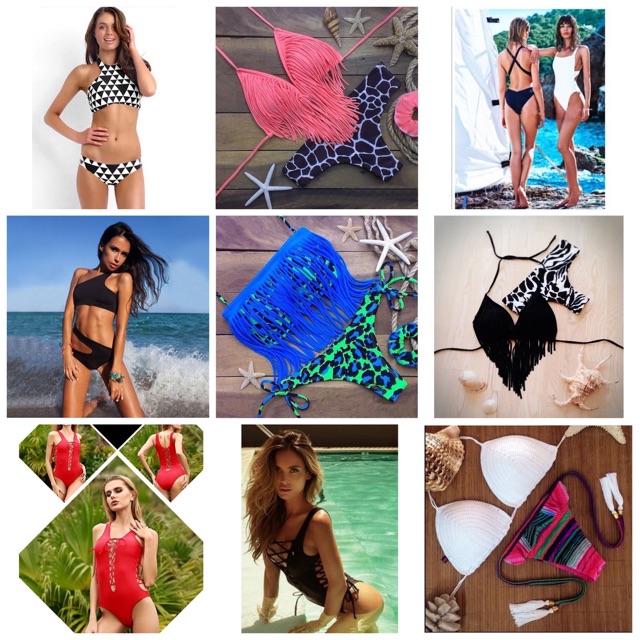 Nghỉ bán sale toàn bộ đồ bơi xịn ib chọn mẫu | BigBuy360 - bigbuy360.vn