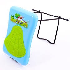 GHẾ XE MÁY AN TOÀN GẤP GỌN CHO TRẺ