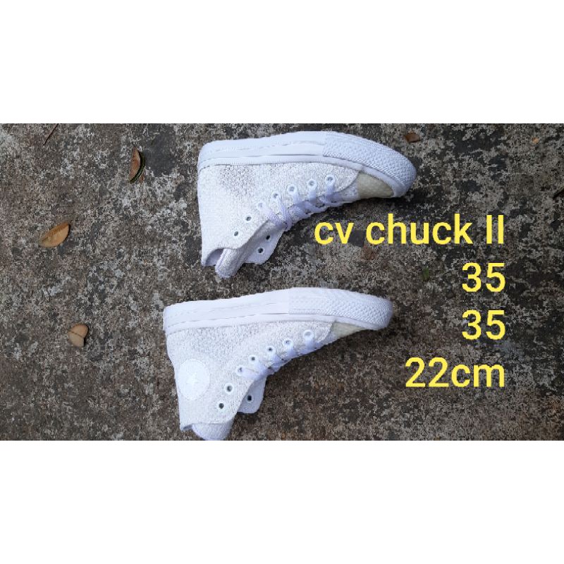 giày converse vans chính hãng 2 hand ( đã qua sử dụng)