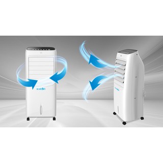 QUẠT ĐIỀU HÒA KAROFI KAC-18R