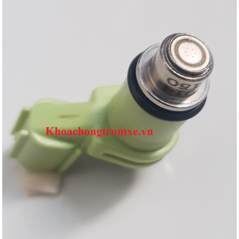 Kim Phun Exciter 150 155 2015 2016 2017 2018 2019 2020 2021 2022