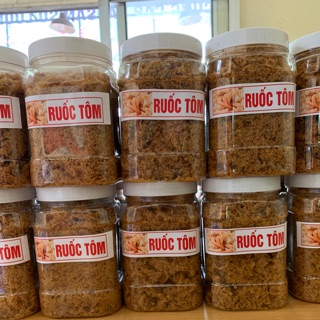 Ruốc Tôm - ĐỒ SƠN