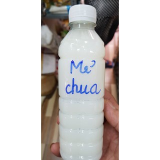 Mẻ chua 400g.