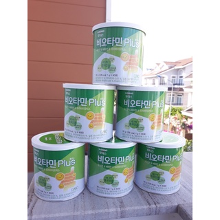 Men vi sinh Ildong 100g