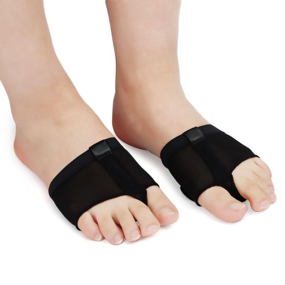 OKDEALS Giày Múa Ba Lê Chuyên Nghiệp Bảo Vệ Ngón Chân Cho Nữ