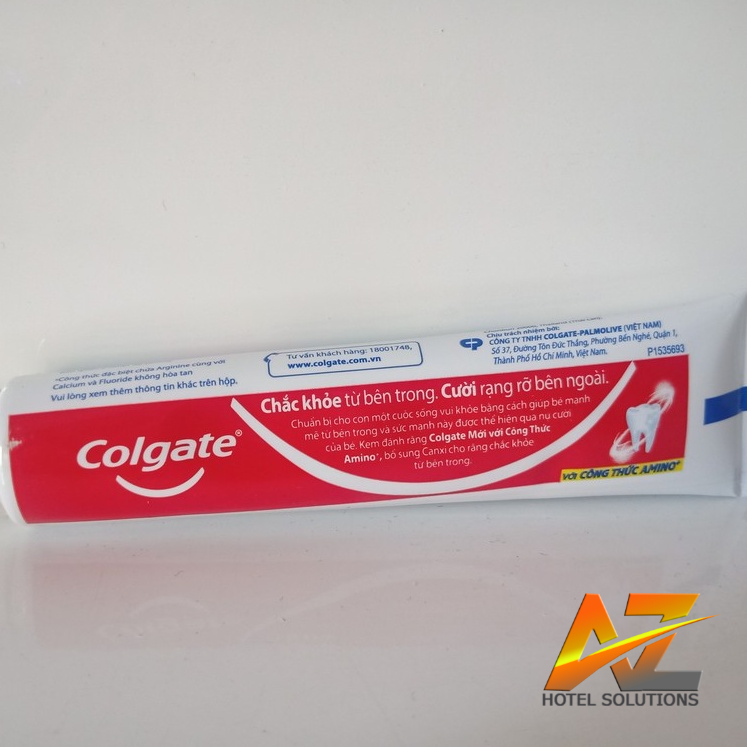 Kem đánh răng Colgate hộp 45gram
