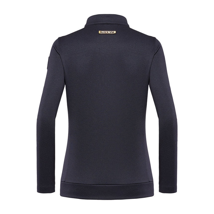 Áo thun giữ ấm thoáng khí  BlackYak Croma