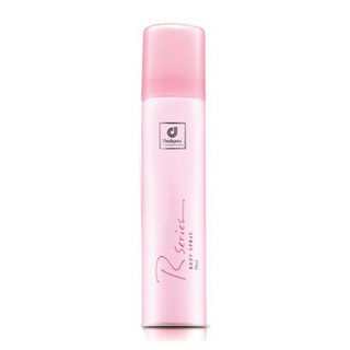 Xịt thơm Designer collection rseries body spray