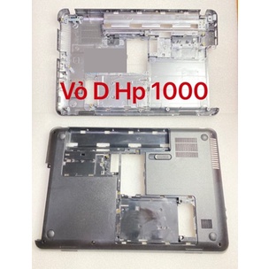 Thay vỏ laptop Hp HP 1000, HP 450, HP 455 – VỎ D ĐÁY HP 1000