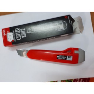 DAO VÀ LƯỠI DAO DỌC GIẤY
