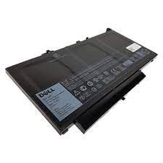 Pin Laptop Dell Latitude E7270 E7470 E7490