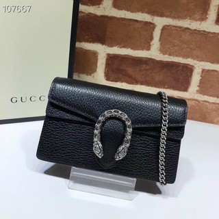 Túi Gucci Dionysus Leather Mini