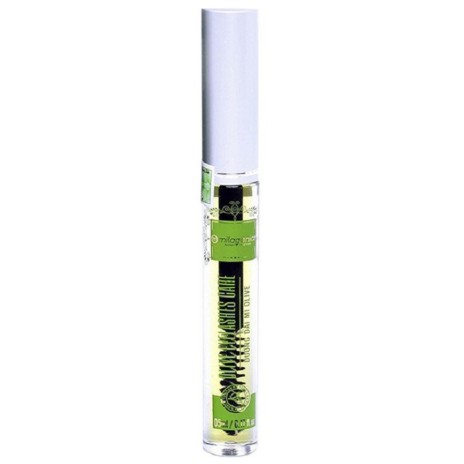 Mascara dưỡng mi olive Milaganics