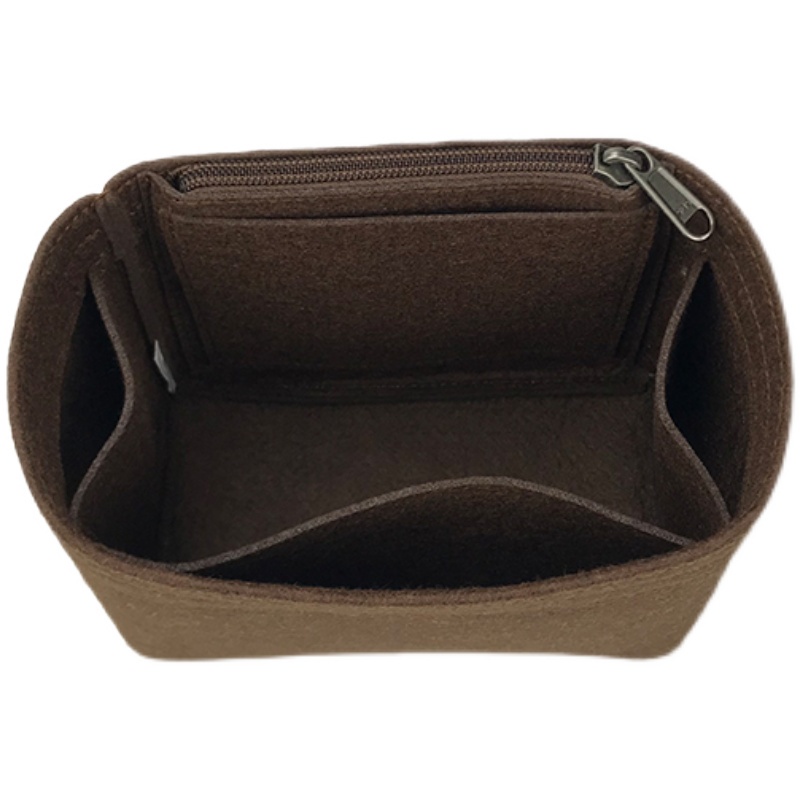 Lót túi giữ form lv MONTSOURIS BACKPACK bag organiser insert Túi xách Trọn gói Túi mật Gói thu thập Túi dọn dẹp