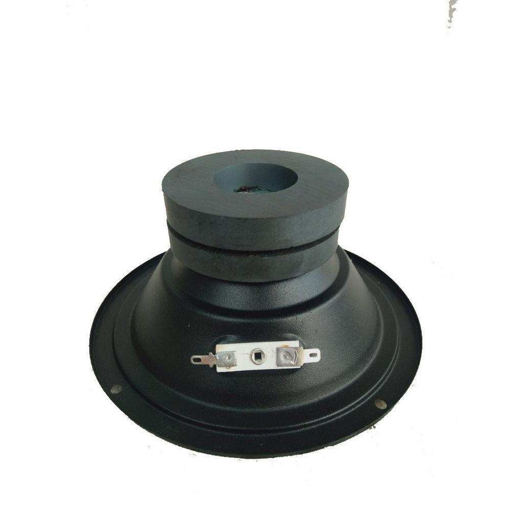 Loa mid 12cm  từ kép 70 - 70 GÂN CAO SU toàn vành 14.5 cm - giá 1 loa
