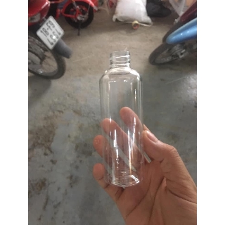 Chai Xịt Phun Sương 100ml